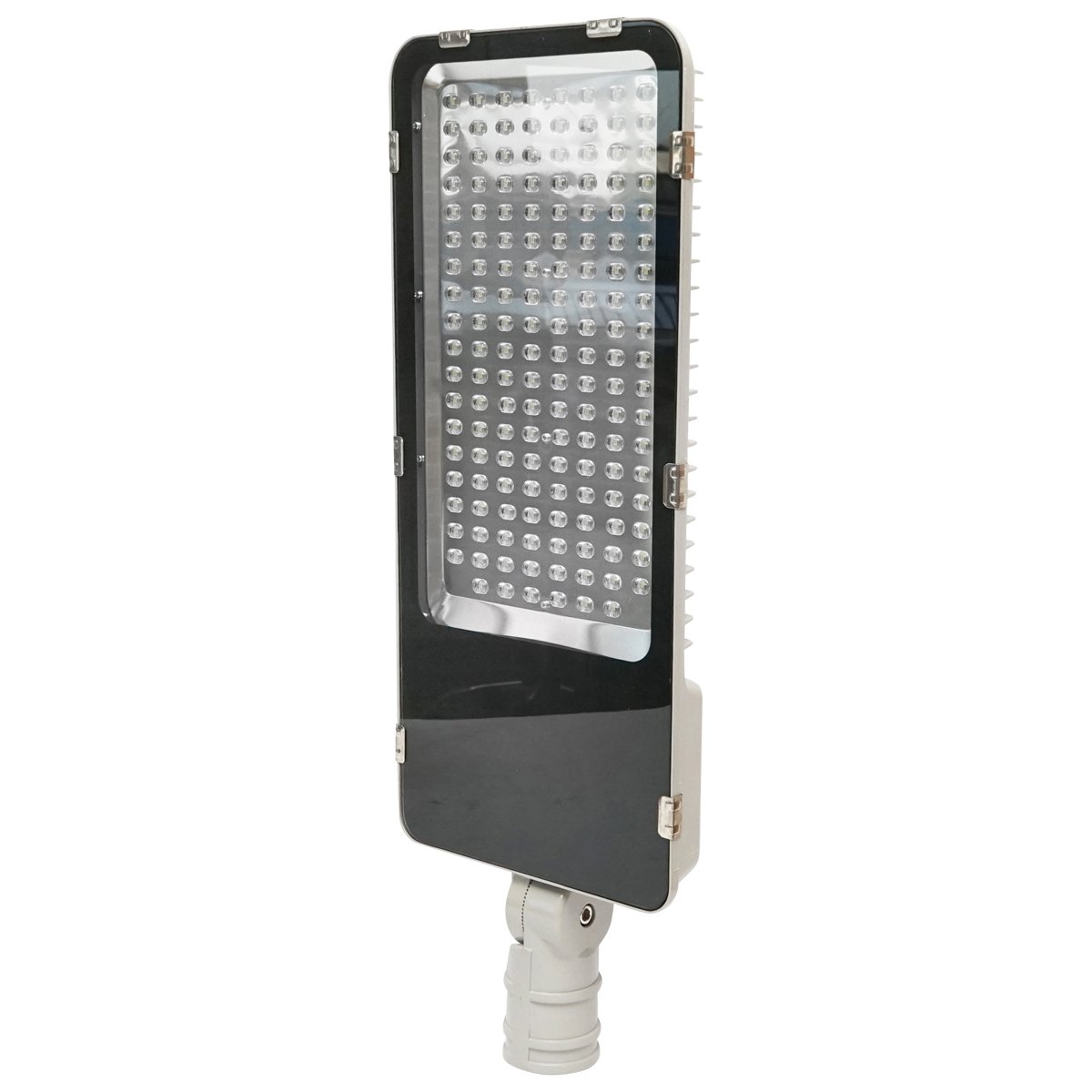 Lampa LED iluminat stradal 150W, 220V, 6500K, IP67 cu prindere pe stalp Breckner Germany